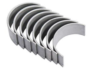 270 910 STD Big End Bearings Compatible with Mercedes-Benz A270 Engine