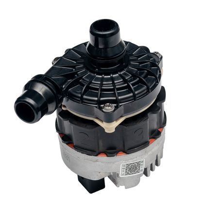 Water Pump Compatible with Mercedes Benz A0005003800