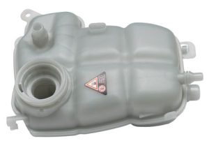 Expansion Tank Compatible with Mercedes Benz A0005840807