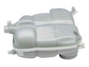 Expansion Tank Compatible with Mercedes Benz A0005840807