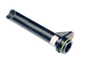 OIL SUCTION PIPE Compatible with Mercedes Benz 2701800251
