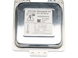 Xenon HID Headlight Ballast Compatible with Mercedes Benz 5dc009060-00