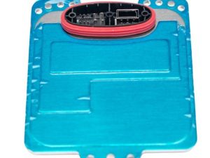 Xenon HID Headlight Ballast Compatible with Mercedes Benz 5dc009060-00