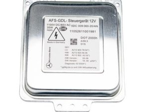 Xenon HID Module COMPTIBLE with Mercedes Benz 5DC009060-20