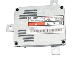 8K0941597B Xenon HID Headlight Ballast Module Compatible with Audi Q3 Q5
