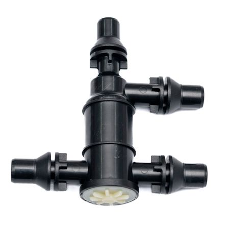 Cutoff Valve - Compatible with Mercedes-Benz E a0005061000 - Image 2
