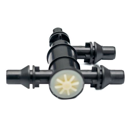 Cutoff Valve - Compatible with Mercedes-Benz E a0005061000 - Image 3