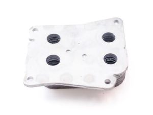 2711880401 Transmission Oil Cooler Compatible with Mercedes-Benz