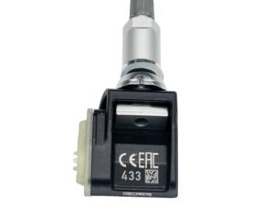 Tire Pressure Sensors TPMS compatible with Mercedes-Benz A0009053907