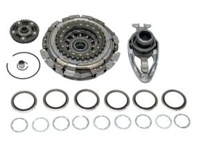 CLUTCH KIT DSG DQ200 Compatible with AUDI A1/A3/VW 602000600
