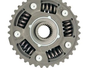 CLUTCH KIT DSG DQ200 Compatible with AUDI A1/A3/VW 602000600