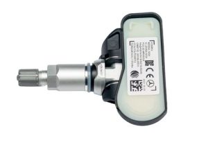 Tire pressure sensor TPMS compatible with Mercedes benz A0009050030