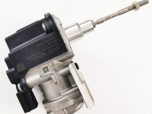 Turbo Electric Actuator – Compatible with Audi/VW EA8000 1.8/2.0