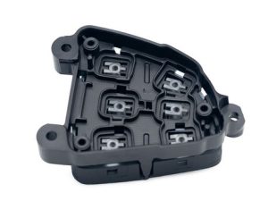 Steering Wheel Right Switch Block Compatible with Mercedes Benz A0999050200