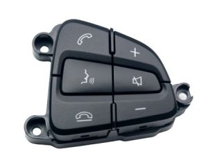 Steering Wheel Left Switch Block Compatible with Mercedes Benz A0999050200