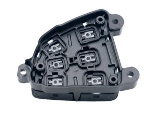 Steering Wheel Left Switch Block Compatible with Mercedes Benz A0999050200