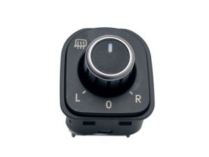 Mirror Switch Compatible with VW 5k2959565