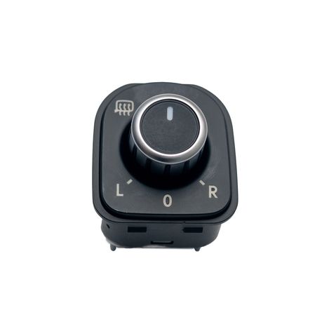 Mirror Switch Compatible with VW 5k2959565