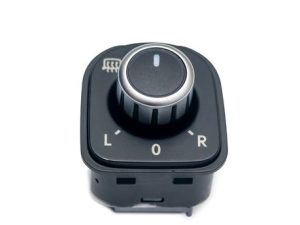 Mirror Switch Compatible with VW 5k2959565