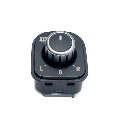 Mirror Switch Compatible with VW 5k2959565 - Image 2