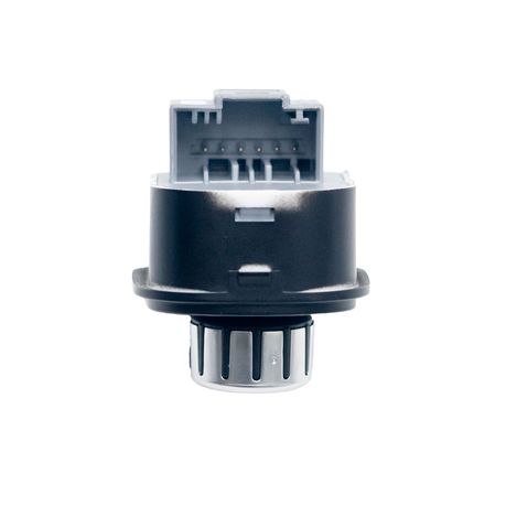 Mirror Switch Compatible with VW 5k2959565 - Image 3