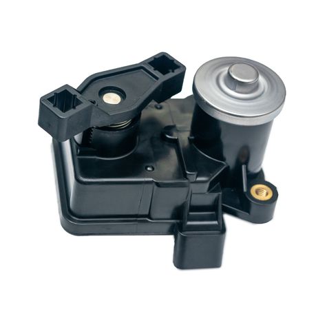 Intake Manifold Runner Control Actuator Compatible with Mercedes-Benz - Image 2