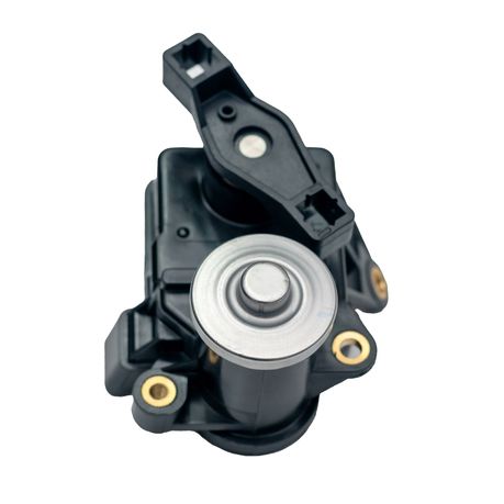Intake Manifold Runner Control Actuator Compatible with Mercedes-Benz - Image 4