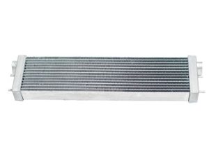 Oil Cooler Radiator Intercooler compatible with Mercedes Benz 1645000700