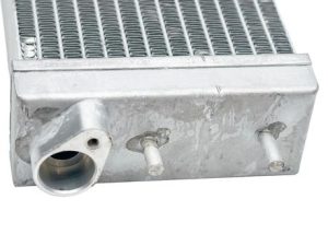 Oil Cooler Radiator Intercooler compatible with Mercedes Benz 1645000700