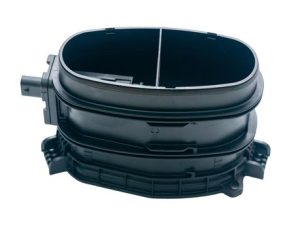 Mass Airflow Sensor Compatible with Mercedes Benz A6549053200