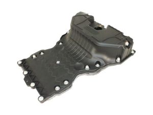 Mercedes-Benz E-Class E250 W212 Oil Sump Pan A6510102913 2.1 Diesel