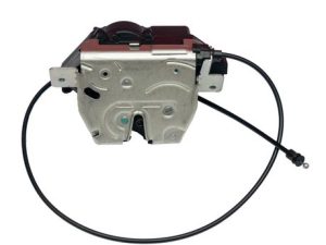 Boot Lock / Tailgate Lock 1647400735