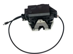 Boot Lock / Tailgate Lock 1647400735