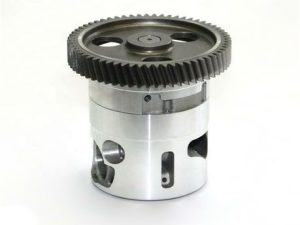 6511802601 Engine Oil Pump for Mercedes