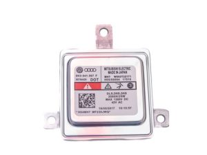 Xenon Headlight Ballast W003T22171 Compatible with Audi VW Porsche