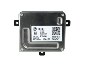 LED Headlight Ballast – 4G0907697G for VW
