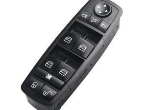 Driver Side Window Switch 169