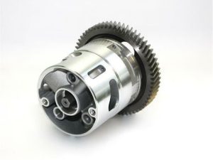 6511802601 Engine Oil Pump for Mercedes