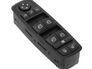 Driver Side Window Switch 169