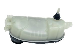 Coolant Overflow Expansion Bottle compatible with Mercedes Benz 2465000049