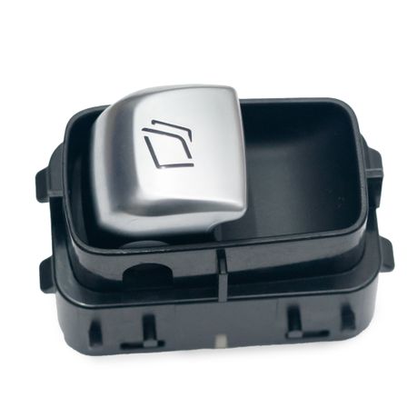 Power Window Switch Compatible With Mercedes-Benz Vito