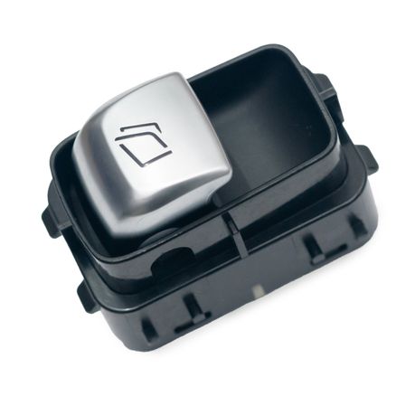 Power Window Switch Compatible With Mercedes-Benz Vito - Image 5