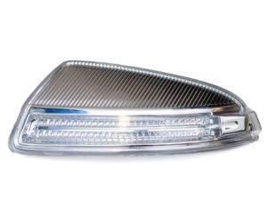 A2048200821 Mercedes-Benz C Front Right Wing Mirror Indicator for W203