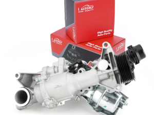 Mercedes 274 Engine Waterpump 2742001407