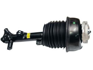 Front L Suspension Shock Strut Compatible With Mercedes Benz 2123203138