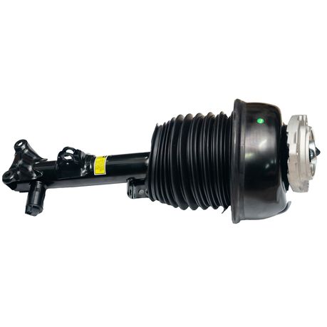 Front L Suspension Shock Strut Compatible With Mercedes Benz 2123203138