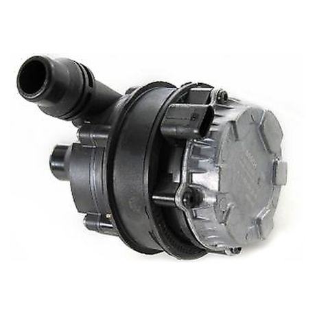 Auxiliary Water Pump for Mercedes A0005002686 - Image 2