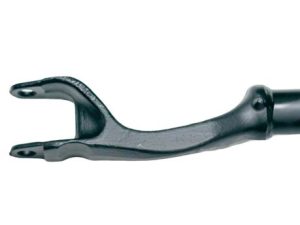 Front Right Shock Absorber Compatible with Mercedes-Benz