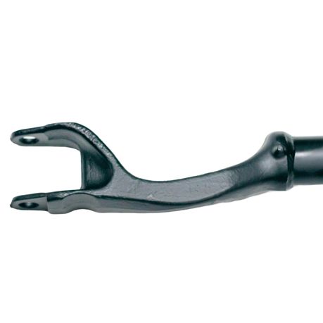 Front Right Shock Absorber Compatible with Mercedes-Benz - Image 2
