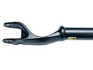 Shock Absorber Left Compatible with Mercedes-Benz